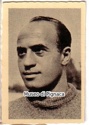 Giovanni Ferrari Giovanni Ferrari Mezzala al Bologna nel 194041jpgm1385296662