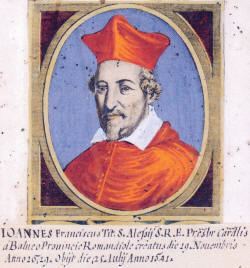 Giovanni Francesco Guidi di Bagno Giovanni Francesco Guidi di Bagno Wikipdia