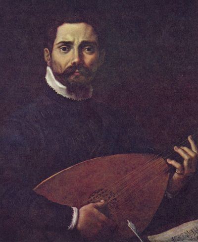 Giovanni Girolamo Kapsperger Johannes Hieronymus Kapsberger Biography Albums
