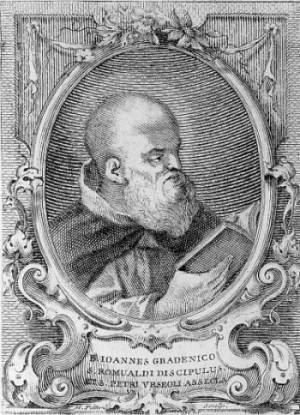 Giovanni Gradenigo Beato Giovanni Gradenigo