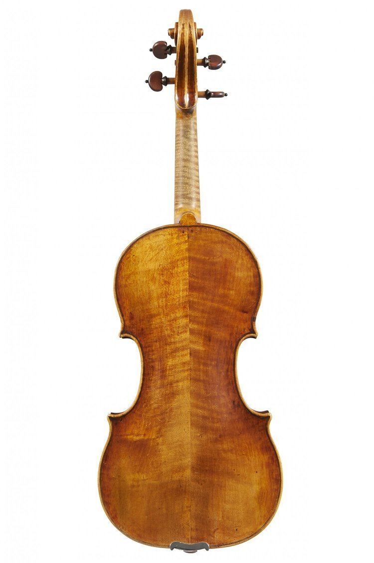 Giovanni Grancino Lot 113 A Very Fine Violin by Giovanni Grancino Milan circa 1702