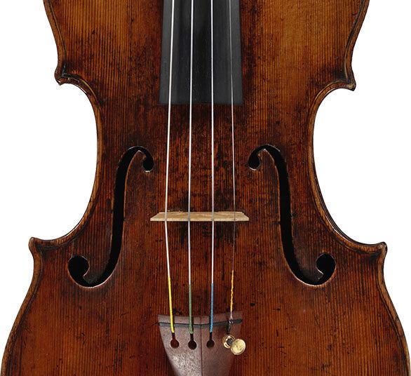 Giovanni Grancino Giovanni Grancino Milan 1695 Violins Grancino Family