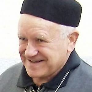 Giovanni Innocenzo Martinelli Monsignor Giovanni Innocenzo Martinelli Ma io resto a Tripoli
