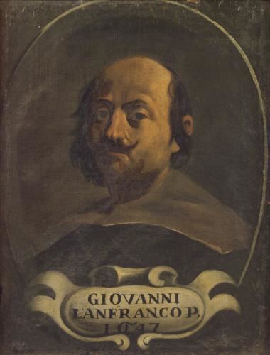 Giovanni Lanfranco wwwromainteractivecomimmaginiciclipittoricil