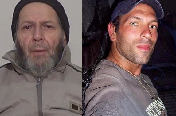 Giovanni Lo Porto Al Qaeda hostages Warren Weinstein and Giovanni Lo Porto