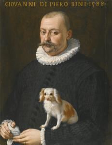 Giovanni Maria Butteri imagesarcadjacombutterigiovannimariaportrait