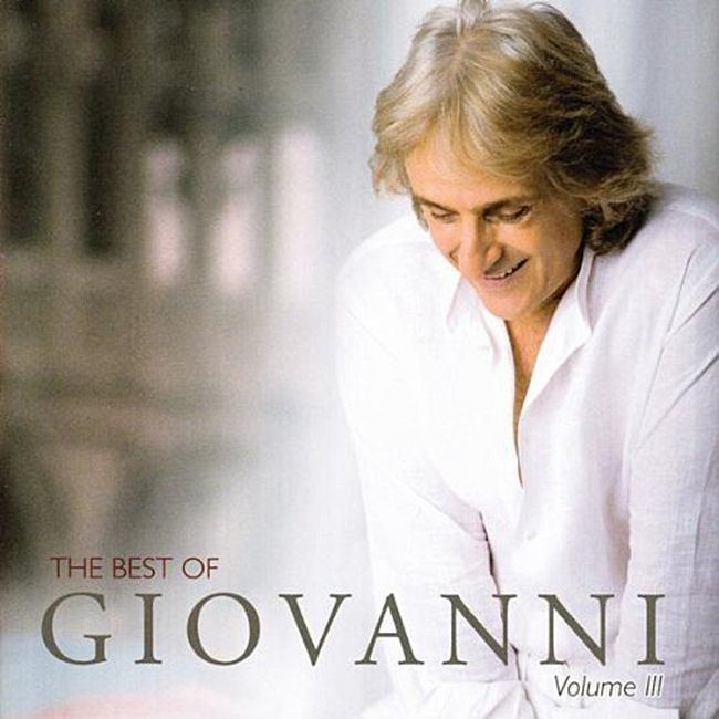 Giovanni Marradi The Best Of Giovanni Vol 3 Giovanni Marradi mp3 buy