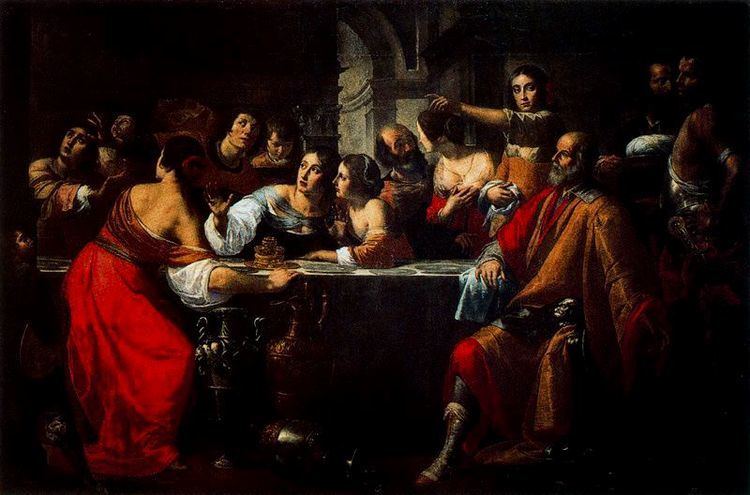 Giovanni Martinelli (painter) - Alchetron, the free social encyclopedia