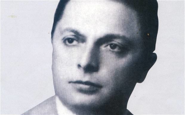 Giovanni Palatucci Italian Schindler39 wartime record questioned Telegraph