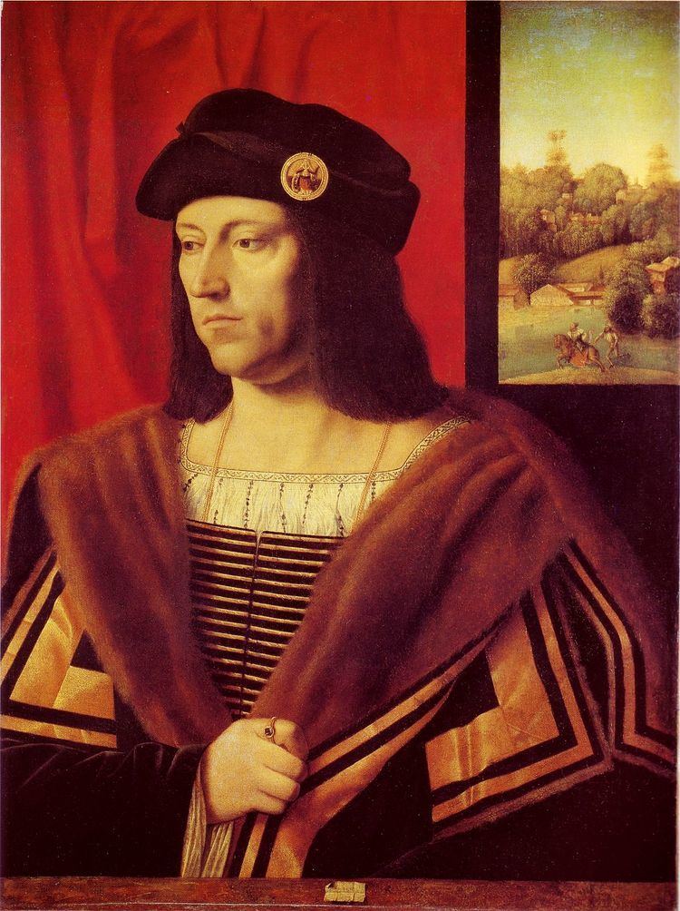 Giovanni Paolo I Sforza Giovanni Paolo I Sforza Wikipedia