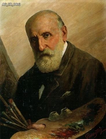 Giovanni Piancastelli Giovanni Piancastelli artist and art collector La Storia di