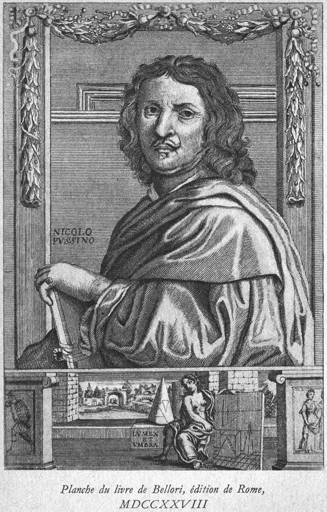 Giovanni Pietro Bellori poussinbellorijpg