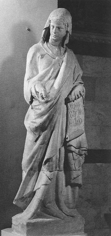 Giovanni Pisano 12501400 Italian Sculpture Art History
