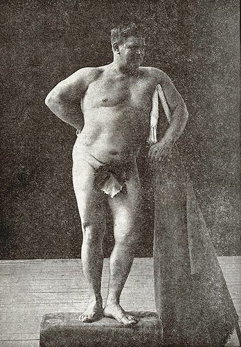 Giovanni Raicevich Giovanni Raicevich Il trionfo di Ercole 1922 Flickr