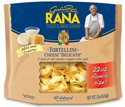 Giovanni Rana 116 best Giovanni Rana Pasta party images on Pinterest Rana pasta