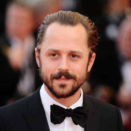 Giovanni Ribisi Giovanni Ribisi Bio dancing in ted salary net worth age