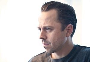 Giovanni Ribisi Giovanni Ribisi on Playing Villains and Ways to Tell Stories Backstage