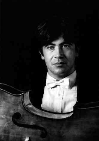 Giovanni Ricciardi (cellist)