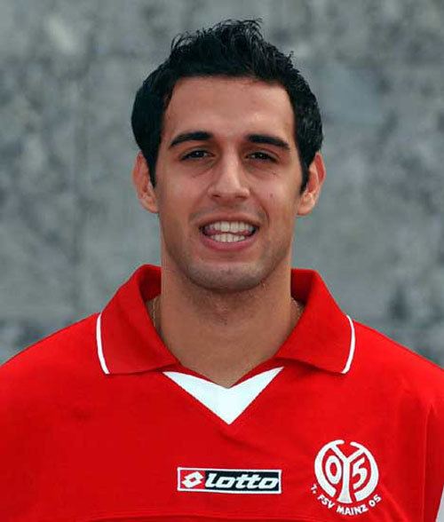 Giovanni Speranza mediadbkickerde2004fussballspielerxl27819jpg