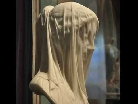 Giovanni Strazza Sculpture sur mabre YouTube