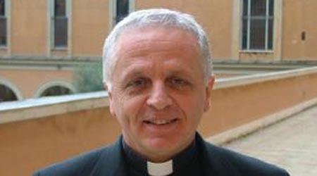Giovanni Tani Mons Giovanni Tani nuovo Vescovo di Urbino altariminiit