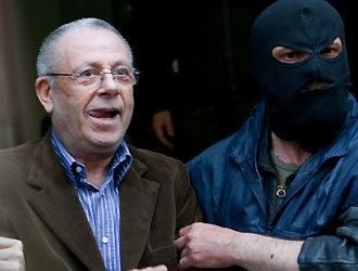 Giovanni Tegano Ndrangheta manette al boss Tegano La folla lo applaude
