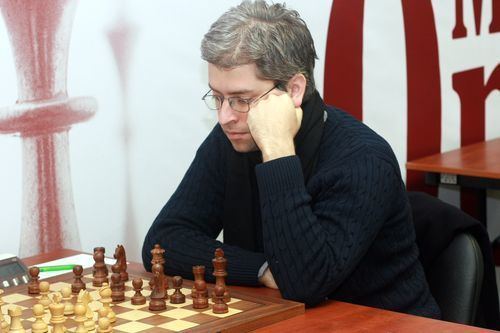 Lance da Vida: GM Giovanni Vescovi 