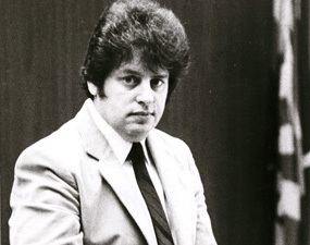 Giovanni Vigliotto March 28 1983 Giovanni Vigliotto went on trial for multiple counts