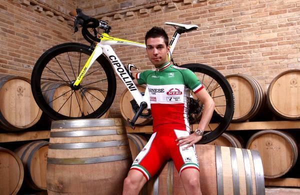 Giovanni Visconti (cyclist) Visconti aiming for Giro d39Italia stage wins Cyclingnewscom