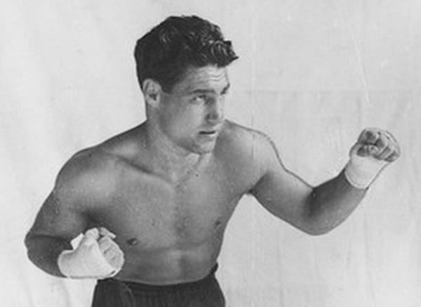 Giovanni Zuddas Classify Giovanni Zuddas Boxer