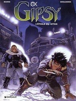 Gipsy (comics) httpsuploadwikimediaorgwikipediaenthumbf