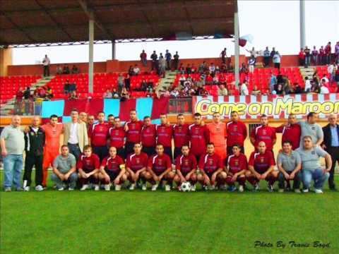 Gżira United F.C. GZIRA UNITED FC PROMOTED SEASON 200809 YouTube