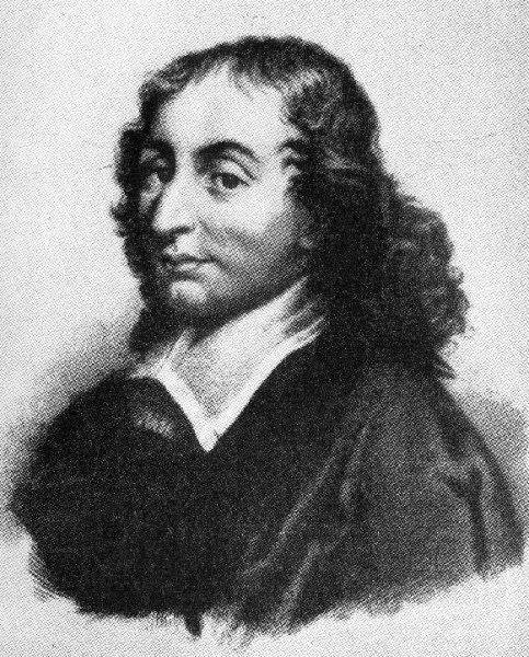 Girard Desargues Bibliografa de Blaise Pascal Fsica Termodinamica