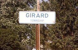 Girard Township, Erie County, Pennsylvania httpsuploadwikimediaorgwikipediacommonsthu