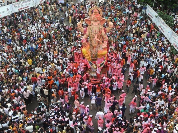 Girgaon Festival of Girgaon