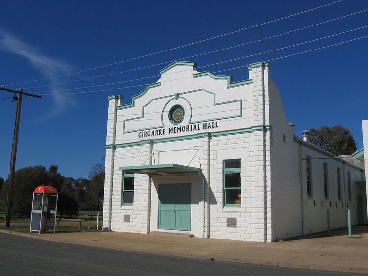 Girgarre, Victoria