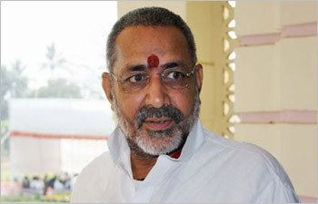 Giriraj Singh I was misquoted says Giriraj on 39terrorists from one