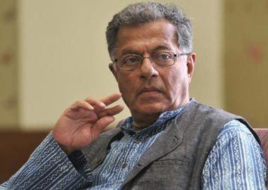 Girish Karnad girish karnad latest news information pictures articles