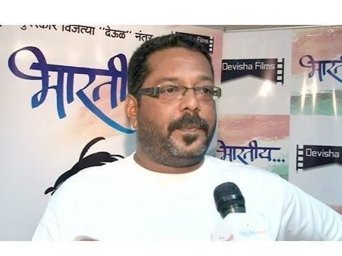 Girish Mohite Director Girish Mohite On What Is Bharitya All About Marathi News