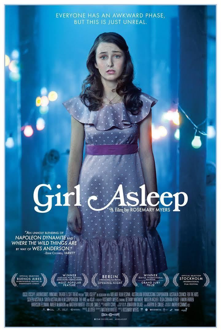 Girl Asleep (film) t3gstaticcomimagesqtbnANd9GcQqRnpZQiwcpd1ym