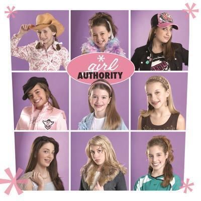 Girl Authority Girl Authority GirlAuthority Twitter