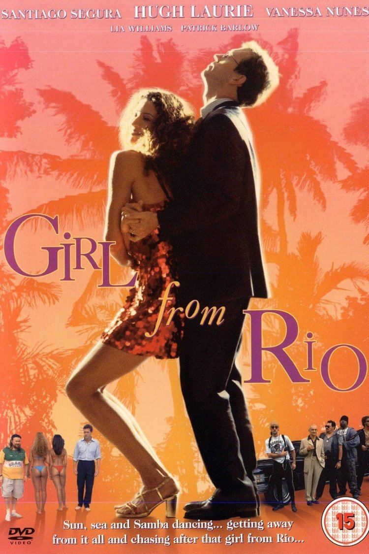 Girl from Rio wwwgstaticcomtvthumbdvdboxart33938p33938d