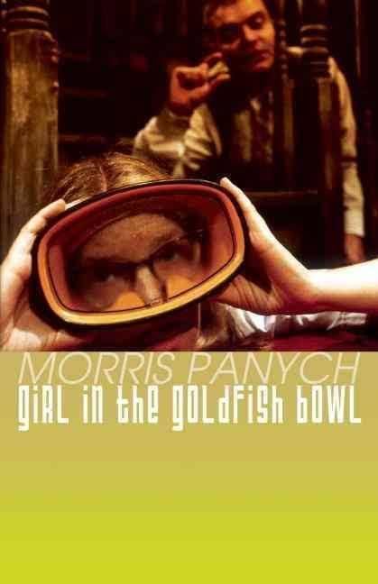 Girl in the Goldfish Bowl t1gstaticcomimagesqtbnANd9GcRn7aUyJYyWZhppAr