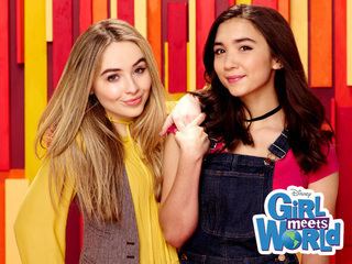 Girl Meets World Girl Meets World Disney Channel
