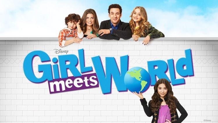 Girl Meets World Which Girl From quotGirl Meets Worldquot Are You Playbuzz