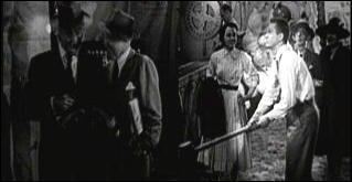 Girl on the Run (1953 film) wwwmysteryfilecomBi0714GirlMcQueenjpg