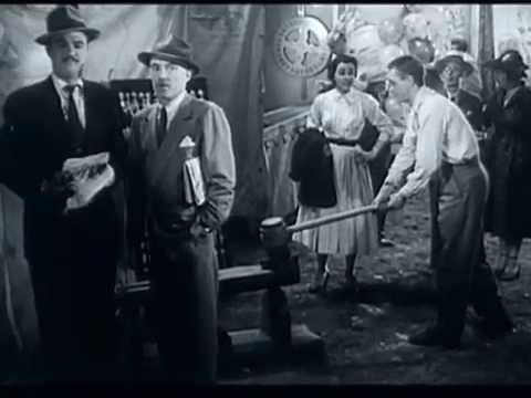 Girl on the Run (1953 film) httpsiytimgcomviJSr9KxeZshqdefaultjpg