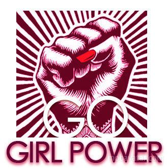 Girl power Girl Power Playlist Famous Production