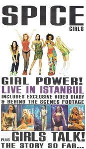 Girl Power! Live in Istanbul httpsuploadwikimediaorgwikipediaenaa0Gir