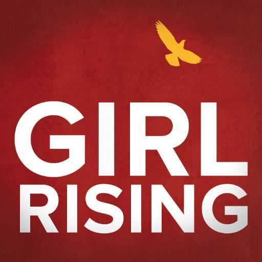 Girl Rising Girl Rising girlrising Twitter